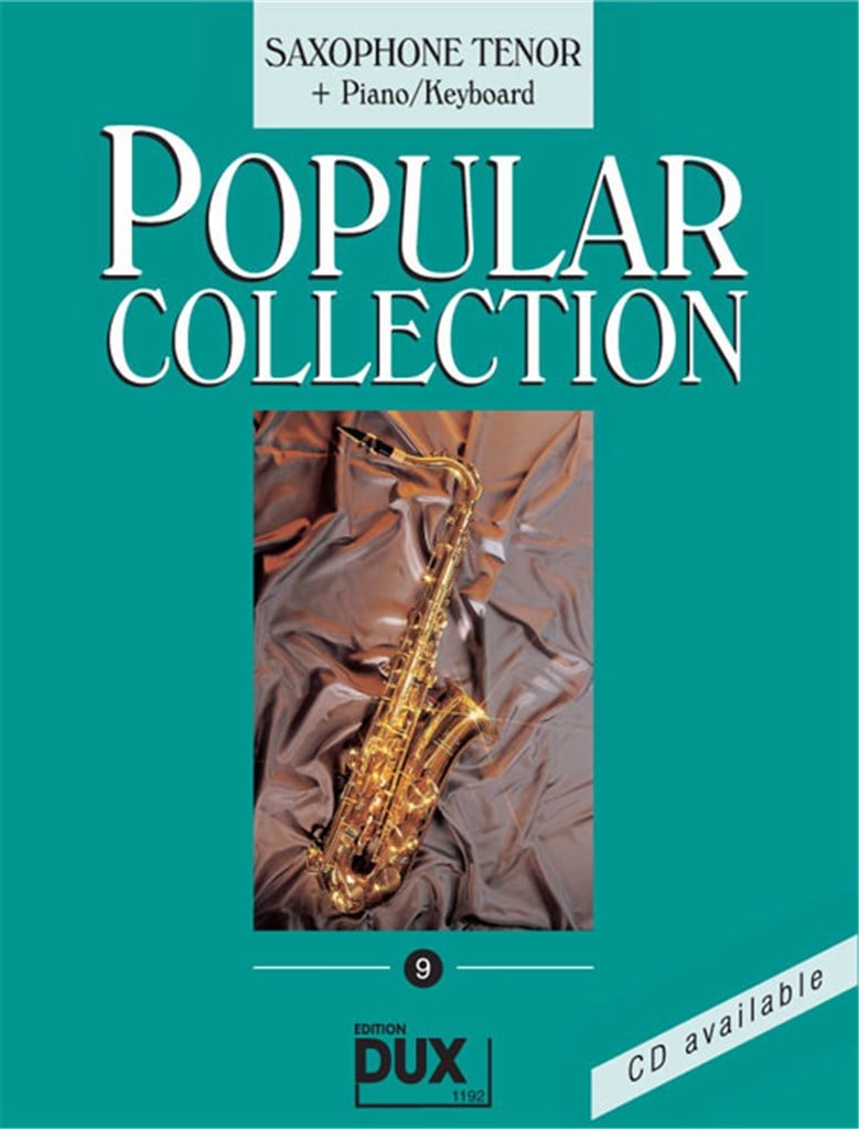 Popular Collection 09
